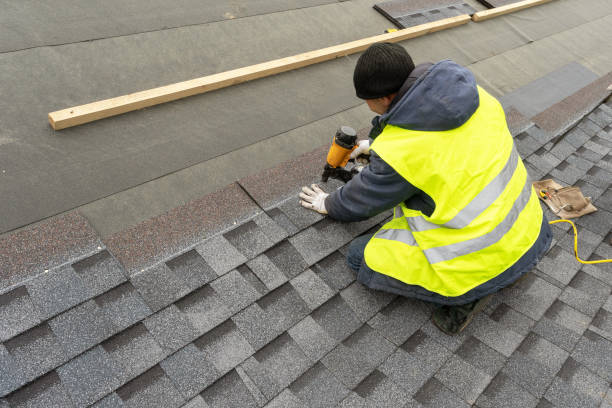 Quick and Trustworthy Emergency Roof Repair Services in Stapleton, AL