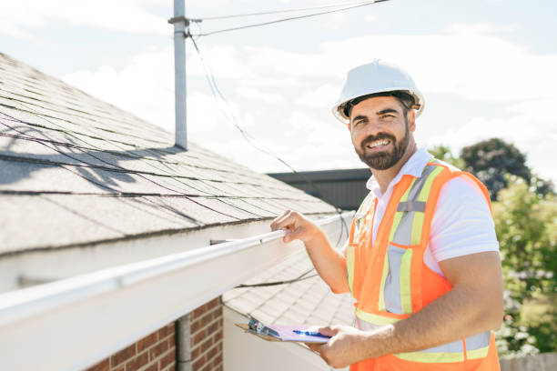 Best Commercial Roofing Services  in Stapleton, AL