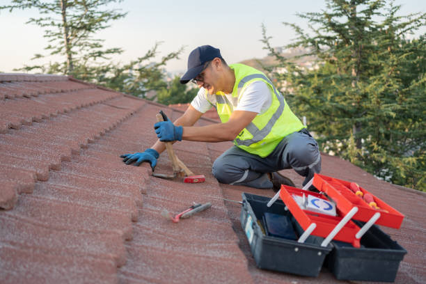 Best Flat Roof Repair Services  in Stapleton, AL